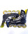 Used Bauer R5 Roller Hockey Skates Black Senior 6 11860-S000315847 View 2