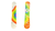 Used Roxy BANANA SMOOTHIE Womens Snowboard Only White 153 cm 11917-S000021813 View 1