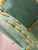 Used Wilson A2000 B23 BB/SB Glove RH Throw Teal 12" 11944-S000649746 View 4