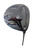 Used Taylormade QI4D MAX Mens Fairway Wood RH 3 Wood 11450-S000528956 View 1