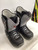 Used Burton TRIBUTE Mens Snowboard Boots Black Senior 9 11851-S000052314 View 3