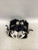 Used STX LACROSSE UNLIMITED Lacrosse Gloves Junior White SM 11851-S000052319 View 2