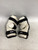 Used STX STALLION 75 Lacrosse Arm Pads/Guards Grey MD 11851-S000052320 View 1