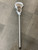 Used String King MARK 1 HEAD/ A7150 SHAFT Men Atk/Mid Complete Stick Grey 11614-S000244246 View 1