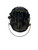 Used Bauer HYPERLITE 2 Helmet Half Visor Combo Black M/L 11768-S000241808 View 5