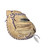 Used Easton ULTRA LITE BB/SB Catchers RH Throw Brown 33" 11812-S000174878 View 2