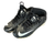 Used Nike ALPHA SZ 3Y BB/SB Cleats Black Junior 03 11479-S000431850 View 1