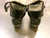 Used Mission INHALER Child Rec Fitness Skates Black Youth 13.0 11339-S000206976 View 2