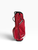 Used Izzo STAND BAG Mens Stand Bag Red 11914-S000016883 View 2