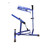 Used Louisville Slugger BLUE FLAME BB/SB Pitching Machine 11760-S000097995 View 1