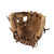 Used Wilson A450 BB/SB Glove RH Throw Brown 10 3/4" 11760-S000097998 View 2