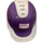 Used RIP-IT Batting Helmet w/Mask Purple And White M/L 11613-S000190000 View 1
