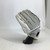 Used Rawlings HIGHLIGHT 10.5 IN RHT BB/SB GLOVE BB/SB Glove RH Throw Grey 10 1/2" 11752-S000081831 View 2