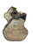 Used Easton BLACK AND GREY CHEST PROTECTOR Catchers Chest Protector Black Intermed 11884-S000069948 View 2