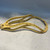 Used STX SUPERPOWER Mens Lacrosse Head Yellow 11878-S000031435 View 4