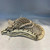 Used Warrior REVOLUTION Mens Lacrosse Head White 11878-S000031441 View 2
