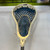 Used Brine SCANDIUM Men Atk/Mid Complete Stick White 11878-S000031443 View 1