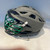 Used Cascade R Lacrosse Helmet Grey MD 11878-S000031452 View 3