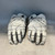Used STX 700 PROVIDENCE COLLEGE Lacrosse Gloves Mens White 18" 11878-S000031457 View 1