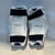 Used STX CELL IV Lacrosse Arm Pads/Guards White LG 11878-S000031460 View 6