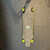 Used Sector 9 SECTOR 9 COMPLETE Longboard Black 8 3/4" 11878-S000031465 View 2