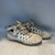 Used Nike LAX Cleats Mens White Senior 13 11878-S000031467 View 5
