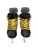 Used Bauer SUP 3000 Youth Hockey Skate Youth 11.0 11512-S000242249 View 2