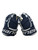 Used Bauer SUPREME 150 Senior Gloves Navy Blue 10" 11732-S000372934 View 1