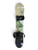 Used Salomon RADIANT 148 Mens Board/Bindings Green 148 cm 11815-S000520973 View 1