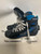 Used Bauer GSX GOALIE Junior Hockey Skate Junior 04 11823-S000041888 View 1