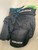 Used Bauer X Youth Pant Black LG 11823-S000041893 View 1