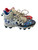 Under Armour FREEDOM, BB/SB Cleats, Red, Junior 05 View 2