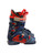 Used Lange RS70SC LV SZ 24.0 Mens DH Ski Boot Navy Blue 240 MP - J06 - W07 11814-S000404513 View 1