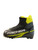 Used Fischer XJ SPRINT NNN SZ 38 Boys NNN XC Ski Boots Black W 06.5-07 / JR 4.5-05 11814-S000404517 View 2