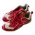 Used Under Armour BB CLEATS BB/SB Cleats Red Senior 7 11450-S000528979 View 1