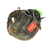 Used Rawlings GAMER 33 RHT CATCHERS MITT BB/SB Catchers RH Throw Black 33" 11479-S000431875 View 1