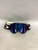 Used Oakley GOGGLES Snow Goggles Adult Navy Blue 11851-S000052335 View 1