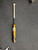 Used Demarini ZBZS-22 BB/SB USSSA 2 3/4 Bat 31" 11162-S000465770 View 1