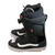 Used Vans AURA OG BOA Mens Snowboard Boots Black Senior 11 11813-S000355280 View 2