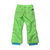 Used Burton Snow Pants Youth Green Medium 11218-S000434035 View 2