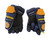 Used Warrior COVERT Junior Gloves None 12" 11450-S000528987 View 2