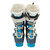 Used Salomon QST PRO 90 Womens DH Ski Boot Cobalt 230 MP - J05 - W06 11820-S000062549 View 4