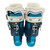Used Salomon QST PRO 90 Womens DH Ski Boot Cobalt 230 MP - J05 - W06 11820-S000062549 View 3