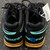 Used Nike TIEMPO Soccer Turf Shoes Black Senior 11 11894-S000062011 View 3