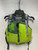 Used Youth PFD Neon Green Youth 50-90 11823-S000041898 View 1
