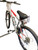 Used Roadmaster MT FURY Mountain Bike Boys Grey 24" 11884-S000069980 View 3