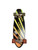 Used SAKAR HANG TEN SKATEBOARD Complete Skateboard Black Regular 11842-S000233753 View 2