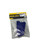 Used Evoshield EVO XVT JAW GUARD Batting Helmet Mask Royal Blue One Size 11347-S000276888 View 1