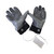Used Cutters YOUTH RECEIVER GLOVES FB Gloves Black S/M 11708-S000200039 View 2