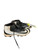 Used Nike HURACHE BB/SB Cleats Black Junior 05 11842-S000233776 View 1